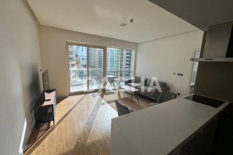 Apartamento en West Avenue Tower, Dubai Marina, Dubai, 1 dormitorio, 67 m², № 105008 - foto 7