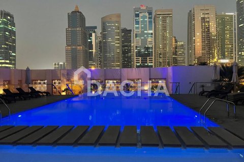 Apartamento en West Avenue Tower, Dubai Marina, Dubai, 1 dormitorio, 67 m², № 105008 - foto 2