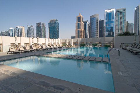 Apartamento en West Avenue Tower, Dubai Marina, Dubai, 1 dormitorio, 67 m², № 105008 - foto 11