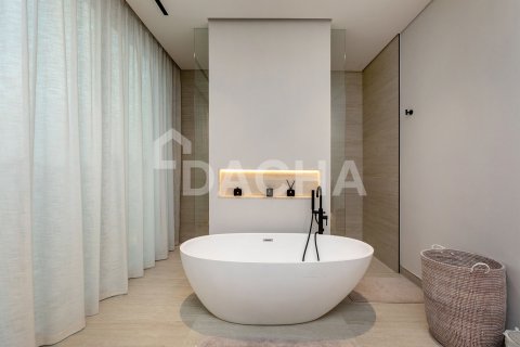 Villa en Jumeirah Golf Estates, Dubai, 5 dormitorios, 650 m², № 105124 - foto 13