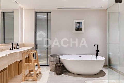 Villa en Jumeirah Golf Estates, Dubai, 5 dormitorios, 650 m², № 105124 - foto 6