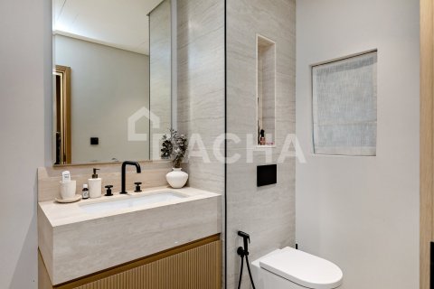 Villa en Jumeirah Golf Estates, Dubai, 5 dormitorios, 650 m², № 105124 - foto 9