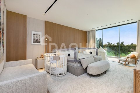 Villa en Jumeirah Golf Estates, Dubai, 5 dormitorios, 650 m², № 105124 - foto 10