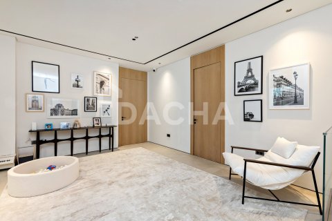 Villa en Jumeirah Golf Estates, Dubai, 5 dormitorios, 650 m², № 105124 - foto 17