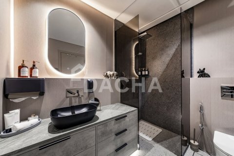 Купить квартиру в The Crescent, Пальма Джумейра, Дубай: 2 спальни, 124м², № 105119 - фото 14