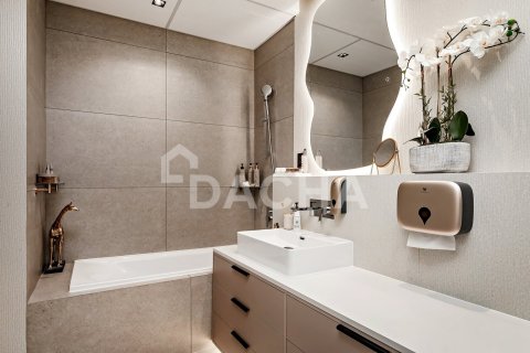 Купить квартиру в The Crescent, Пальма Джумейра, Дубай: 2 спальни, 124м², № 105119 - фото 11