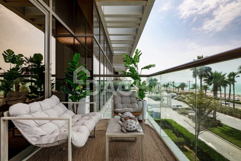 Купить квартиру в The Crescent, Пальма Джумейра, Дубай: 2 спальни, 124м², № 105119 - фото 10