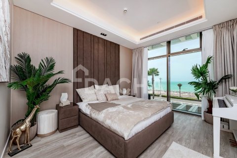 Купить квартиру в The Crescent, Пальма Джумейра, Дубай: 2 спальни, 124м², № 105119 - фото 16