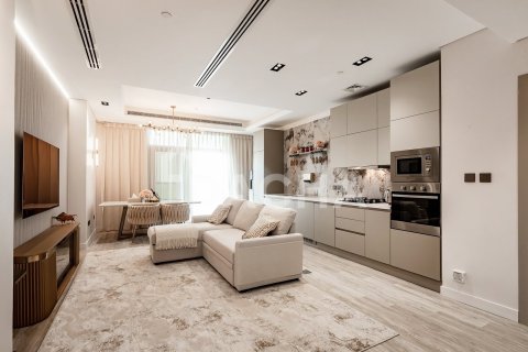 Купить квартиру в The Crescent, Пальма Джумейра, Дубай: 2 спальни, 124м², № 105119 - фото 19