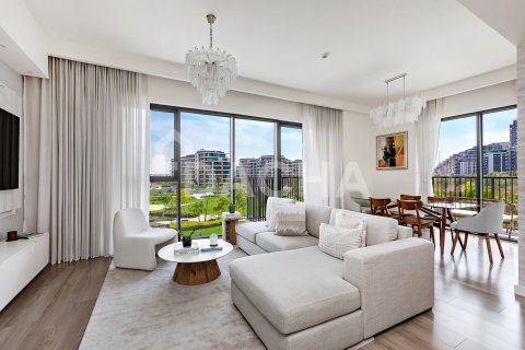 شقة في Executive Residences, دبي هيلز استيت, دبي 3 غرف نوم, 147 م² رقم 105125