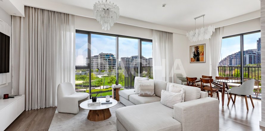 شقة في Executive Residences, دبي هيلز استيت, دبي 3 غرف نوم, 147 م² رقم 105125