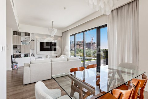 شقة في Executive Residences, دبي هيلز استيت, دبي 3 غرف نوم, 147 م² رقم 105125 - صورة 8