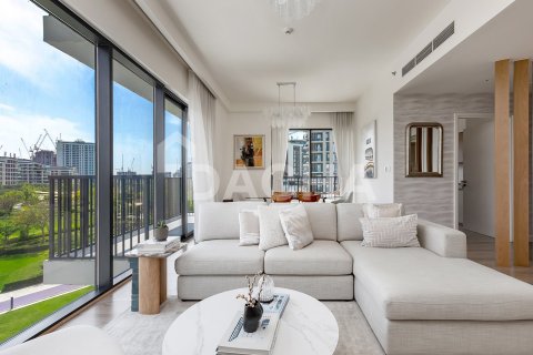 شقة في Executive Residences, دبي هيلز استيت, دبي 3 غرف نوم, 147 م² رقم 105125 - صورة 10