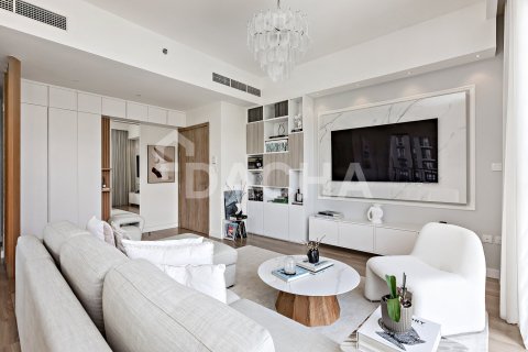 شقة في Executive Residences, دبي هيلز استيت, دبي 3 غرف نوم, 147 م² رقم 105125 - صورة 12
