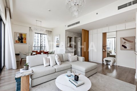 شقة في Executive Residences, دبي هيلز استيت, دبي 3 غرف نوم, 147 م² رقم 105125 - صورة 9