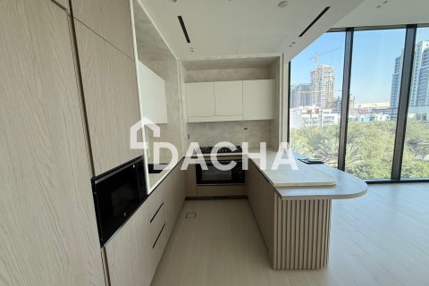 Купить квартиру в District 13, Джумейра Вилладж Серкл, Дубай: 2 спальни, 108м², № 105010 - фото 8