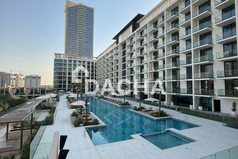 Купить квартиру в District 13, Джумейра Вилладж Серкл, Дубай: 2 спальни, 108м², № 105010 - фото 9
