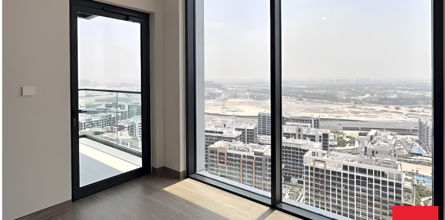 Appartement à Dubai, 3 chambres, 192.9 m², № 141912
