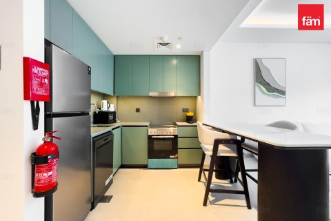 Apartment in City Walk, Dubai 1 bedroom, 63.1 sq.m. № 141909 - photo 5