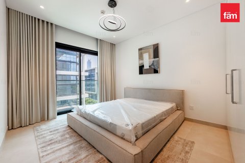Apartment in City Walk, Dubai 1 bedroom, 63.1 sq.m. № 141909 - photo 6