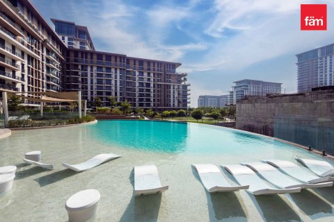 Apartment in City Walk, Dubai 1 bedroom, 63.1 sq.m. № 141909 - photo 13