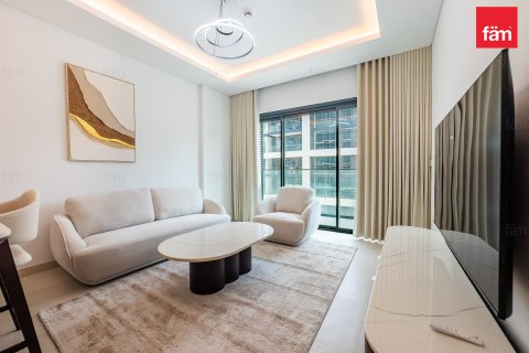 Apartment in City Walk, Dubai 1 bedroom, 63.1 sq.m. № 141909