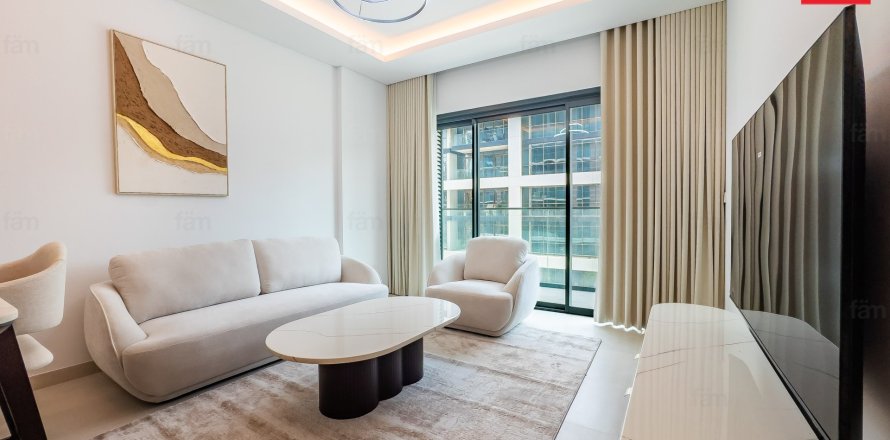 Apartment in City Walk, Dubai 1 bedroom, 63.1 sq.m. № 141909