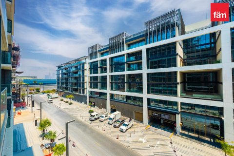 Apartment in City Walk, Dubai 1 bedroom, 63.1 sq.m. № 141909 - photo 19
