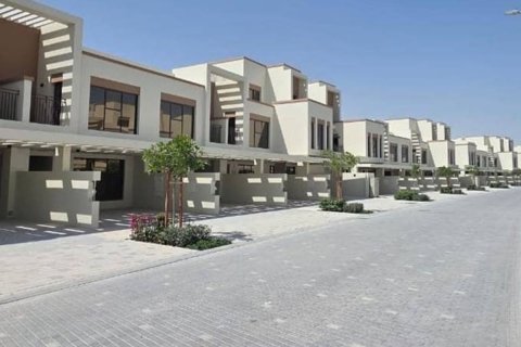 Maison de ville à Dubai, 4 chambres, 144.1 m², № 141911 - photo 4
