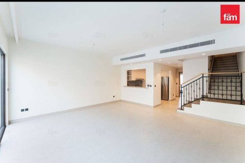 Maison de ville à Dubai, 4 chambres, 144.1 m², № 141911