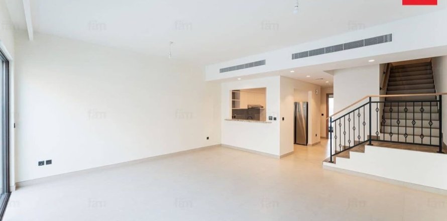 Maison de ville à Dubai, 4 chambres, 144.1 m², № 141911