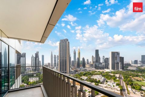 Appartement à Downtown Dubai (Downtown Burj Dubai), Dubai, 2 chambres, 111.8 m², № 141910 - photo 3
