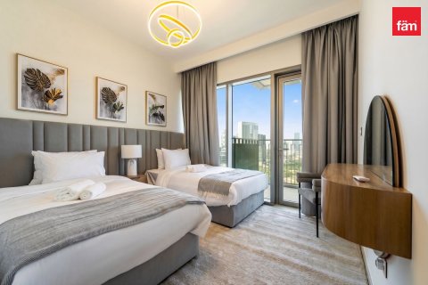 Appartement à Downtown Dubai (Downtown Burj Dubai), Dubai, 2 chambres, 111.8 m², № 141910 - photo 6