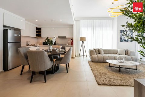 Appartement à Downtown Dubai (Downtown Burj Dubai), Dubai, 2 chambres, 111.8 m², № 141910 - photo 11