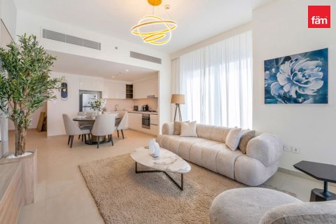 Appartement à Downtown Dubai (Downtown Burj Dubai), Dubai, 2 chambres, 111.8 m², № 141910 - photo 2