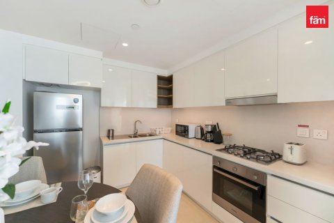 Appartement à Downtown Dubai (Downtown Burj Dubai), Dubai, 2 chambres, 111.8 m², № 141910 - photo 8