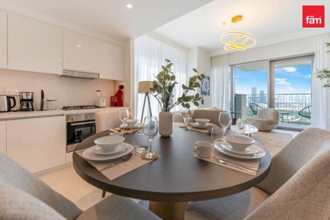 Appartement à Downtown Dubai (Downtown Burj Dubai), Dubai, 2 chambres, 111.8 m², № 141910 - photo 9