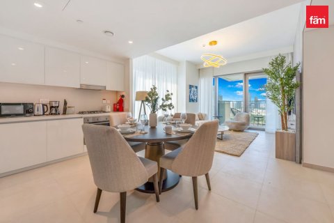 Appartement à Downtown Dubai (Downtown Burj Dubai), Dubai, 2 chambres, 111.8 m², № 141910 - photo 4