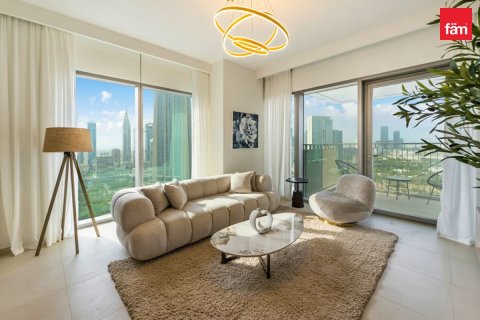 Appartement à Downtown Dubai (Downtown Burj Dubai), Dubai, 2 chambres, 111.8 m², № 141910 - photo 12