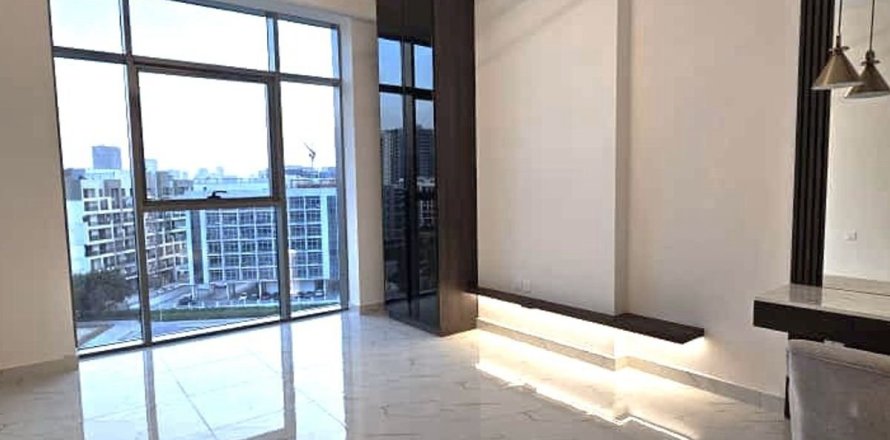 Apartamento en Arjan, Dubai, 1 dormitorio, 79.4 m², № 84259