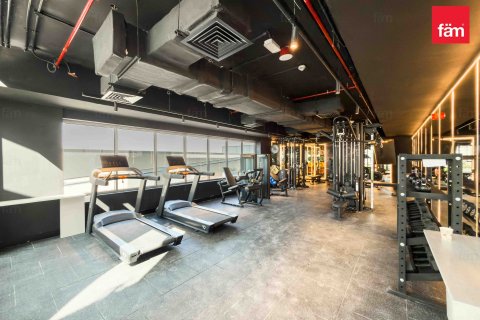 Apartamento en Arjan, Dubai, 1 dormitorio, 79.4 m², № 84259 - foto 16