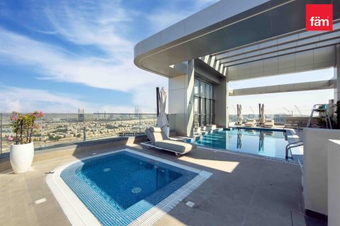 Apartamento en Arjan, Dubai, 1 dormitorio, 79.4 m², № 84259 - foto 19