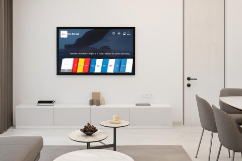 Appartement à Dubai, 2 chambres, 99.6 m², № 84248 - photo 7