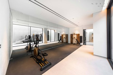 Villa en Al Wasl, Dubai, 6 dormitorios, 994.3 m², № 84258 - foto 13