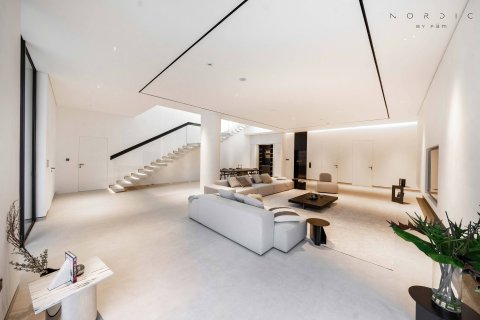 Villa en Al Wasl, Dubai, 6 dormitorios, 994.3 m², № 84258 - foto 6