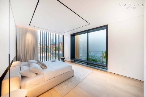 Villa en Al Wasl, Dubai, 6 dormitorios, 994.3 m², № 84258 - foto 12