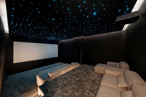 Villa en Al Wasl, Dubai, 6 dormitorios, 994.3 m², № 84258 - foto 15