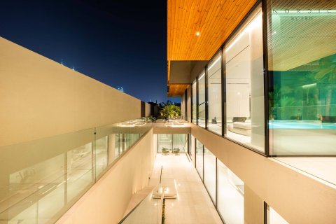 Villa en Al Wasl, Dubai, 6 dormitorios, 994.3 m², № 84258 - foto 3