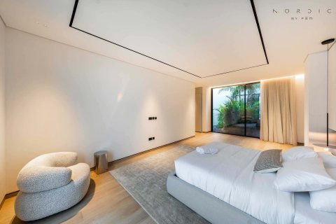 Villa en Al Wasl, Dubai, 6 dormitorios, 994.3 m², № 84258 - foto 11