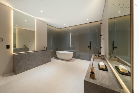 Villa en Al Wasl, Dubai, 6 dormitorios, 994.3 m², № 84258 - foto 10